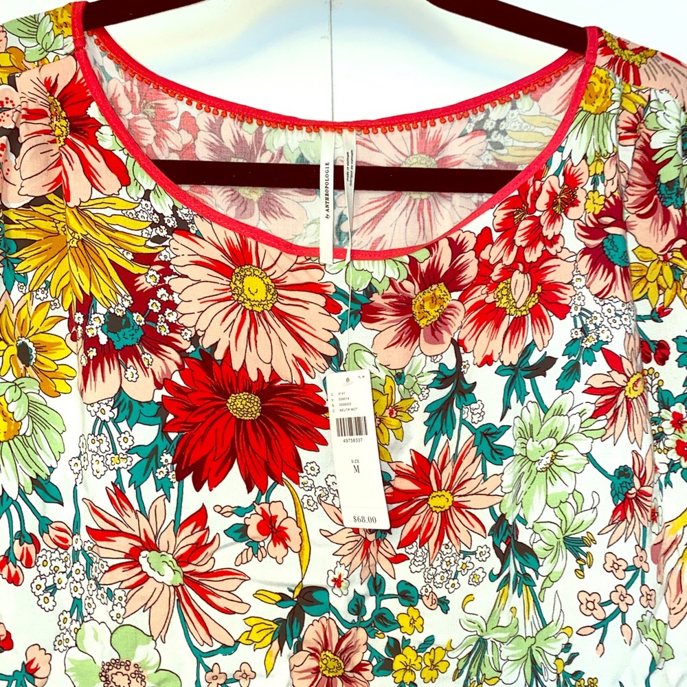 BRAND NEW Anthropologie